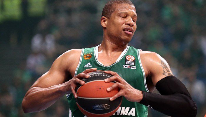 Μεγάλο άλμα για τον Μάικ Μπατίστ! | panathinaikos24.gr Μεγάλο άλμα για τον Μάικ Μπατίστ! | panathinaikos24.gr