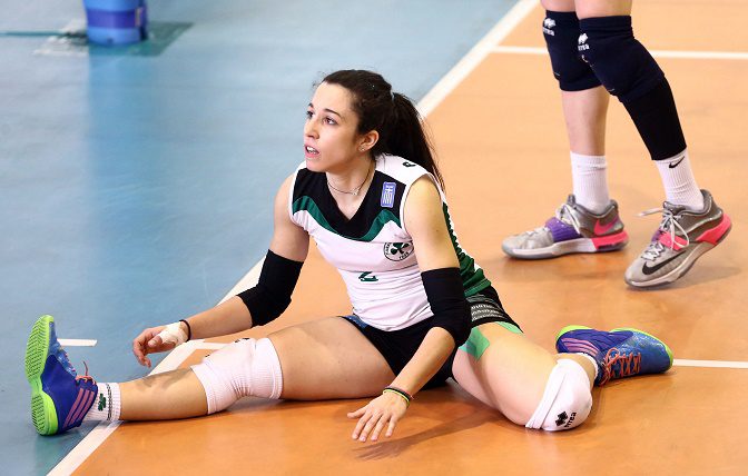 Ρόγκα: «Στόχος το βήμα παραπάνω» | panathinaikos24.gr Ρόγκα: «Στόχος το βήμα παραπάνω» | panathinaikos24.gr