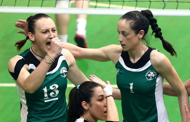 Τσίμα: «Πάμε για τον τίτλο» | panathinaikos24.gr Τσίμα: «Πάμε για τον τίτλο» | panathinaikos24.gr