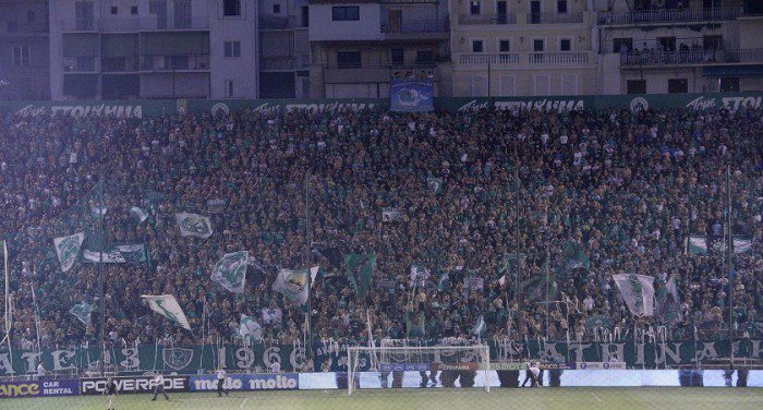 ΠΑΟ γύρνα στη Λεωφόρο! | panathinaikos24.gr ΠΑΟ γύρνα στη Λεωφόρο! | panathinaikos24.gr