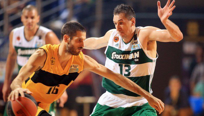 Με Άρη στο Κύπελλο! | panathinaikos24.gr Με Άρη στο Κύπελλο! | panathinaikos24.gr