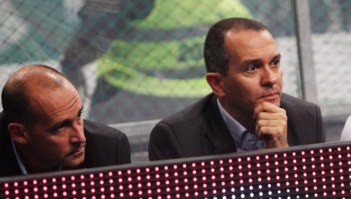 Πήραν άλλοι… τη σκυτάλη | panathinaikos24.gr Πήραν άλλοι… τη σκυτάλη | panathinaikos24.gr
