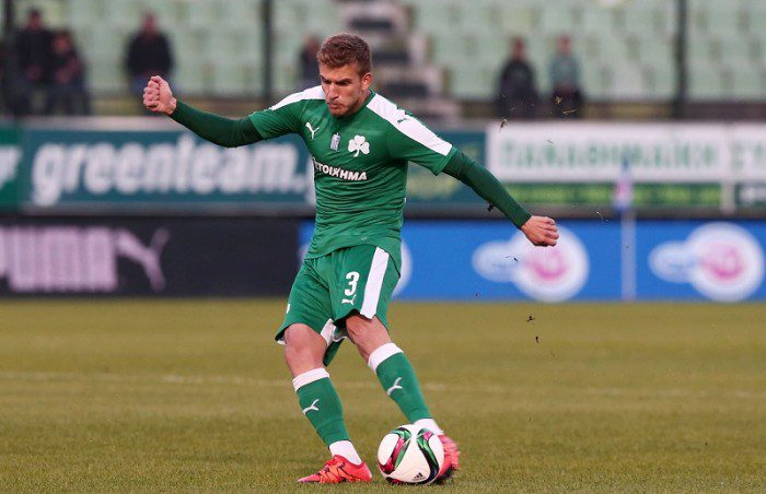 «Από μας θα κριθεί το ντέρμπι…» | panathinaikos24.gr «Από μας θα κριθεί το ντέρμπι…» | panathinaikos24.gr