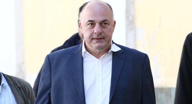Βόμβες Μπέου για Ολυμπιακό, Μαρινάκη και Τζιμπλάκη | panathinaikos24.gr Βόμβες Μπέου για Ολυμπιακό, Μαρινάκη και Τζιμπλάκη | panathinaikos24.gr