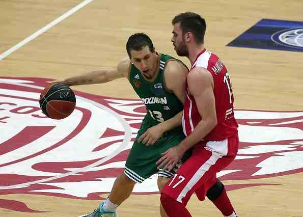Πέμπτη βράδυ το ντέρμπι των «αιωνίων» | panathinaikos24.gr Πέμπτη βράδυ το ντέρμπι των «αιωνίων» | panathinaikos24.gr