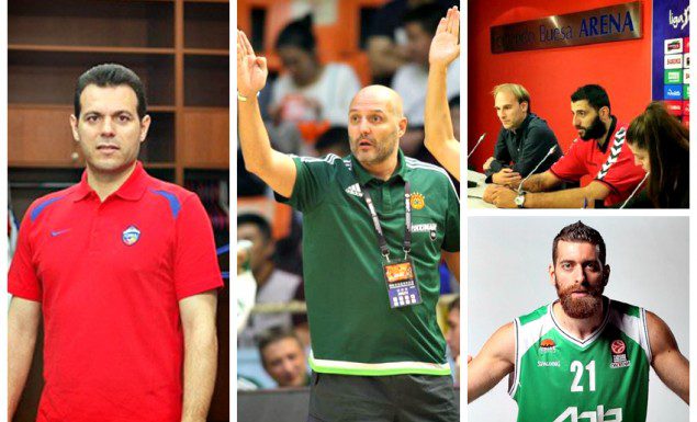 Αυτούς θα αντιμετωπίσει ο ΠΑΟ στην Μόσχα | panathinaikos24.gr Αυτούς θα αντιμετωπίσει ο ΠΑΟ στην Μόσχα | panathinaikos24.gr