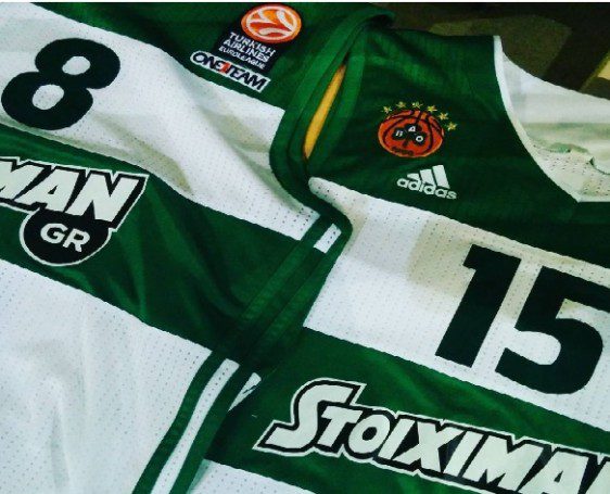 Στα παρασκήνια της Media day (Pics) | panathinaikos24.gr Στα παρασκήνια της Media day (Pics) | panathinaikos24.gr