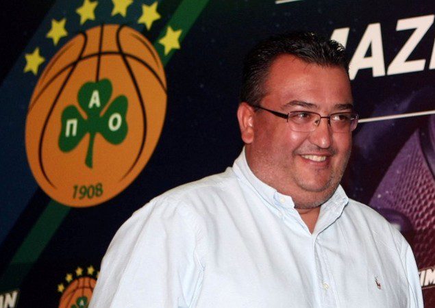 Τριαντόπουλος: «Να διεξαχθεί ένας τελικός διαφήμιση για το άθλημα» | panathinaikos24.gr Τριαντόπουλος: «Να διεξαχθεί ένας τελικός διαφήμιση για το άθλημα» | panathinaikos24.gr