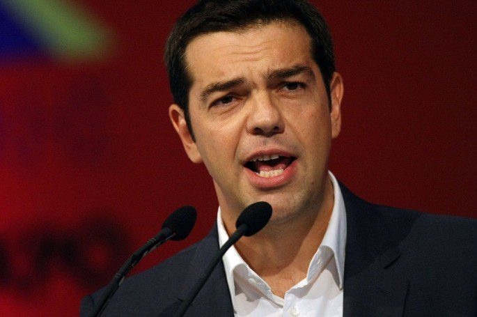 Τσίπρας: «Ακόμα δεν έχω καταλάβει γιατί αποχώρησε ο Ολυμπιακός» | panathinaikos24.gr Τσίπρας: «Ακόμα δεν έχω καταλάβει γιατί αποχώρησε ο Ολυμπιακός» | panathinaikos24.gr