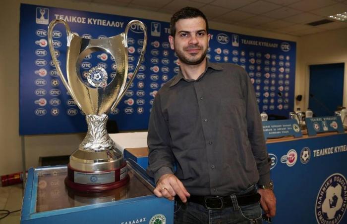 «Το κόλπο είναι στημένο και στα μέτρα σας…» | panathinaikos24.gr «Το κόλπο είναι στημένο και στα μέτρα σας…» | panathinaikos24.gr