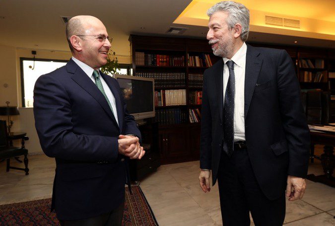 Κοντονής για Αλαφούζο και Θύρα 13: «Καλά θα κάνετε, με έχουν καταστρέψει»! (vid) | panathinaikos24.gr Κοντονής για Αλαφούζο και Θύρα 13: «Καλά θα κάνετε, με έχουν καταστρέψει»! (vid) | panathinaikos24.gr