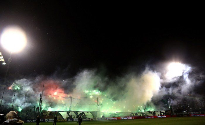 Κάτι παραπάνω από ένα ντέρμπι… | panathinaikos24.gr Κάτι παραπάνω από ένα ντέρμπι… | panathinaikos24.gr