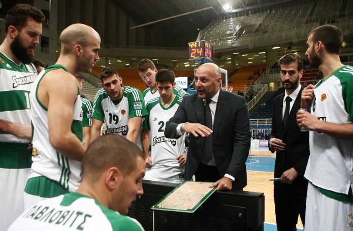 Ούτε πανικός, ούτε θριαμβολογίες | panathinaikos24.gr Ούτε πανικός, ούτε θριαμβολογίες | panathinaikos24.gr