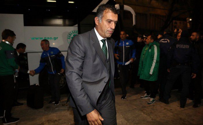 Ο Αναστασίου και η επόμενη μέρα… | panathinaikos24.gr Ο Αναστασίου και η επόμενη μέρα… | panathinaikos24.gr