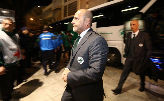Το αδύνατο γίνεται δυνατό… | panathinaikos24.gr Το αδύνατο γίνεται δυνατό… | panathinaikos24.gr