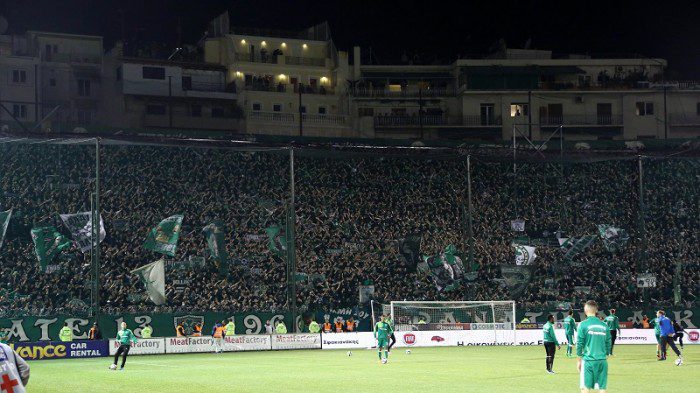 Παναθηναϊκός-Ολυμπιακός LIVE | panathinaikos24.gr Παναθηναϊκός-Ολυμπιακός LIVE | panathinaikos24.gr