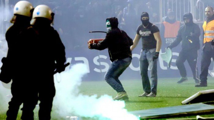 Πώς αναλύεται η ποινή του Παναθηναϊκού | panathinaikos24.gr Πώς αναλύεται η ποινή του Παναθηναϊκού | panathinaikos24.gr