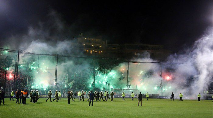 Έρχονται και άλλα πρόστιμα | panathinaikos24.gr Έρχονται και άλλα πρόστιμα | panathinaikos24.gr