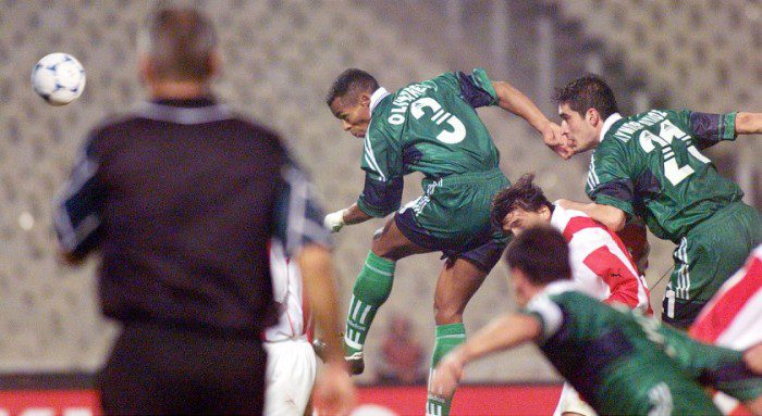 Νίκη με σφραγίδα Ολιβάρες! (Pics, Vids) | panathinaikos24.gr Νίκη με σφραγίδα Ολιβάρες! (Pics, Vids) | panathinaikos24.gr