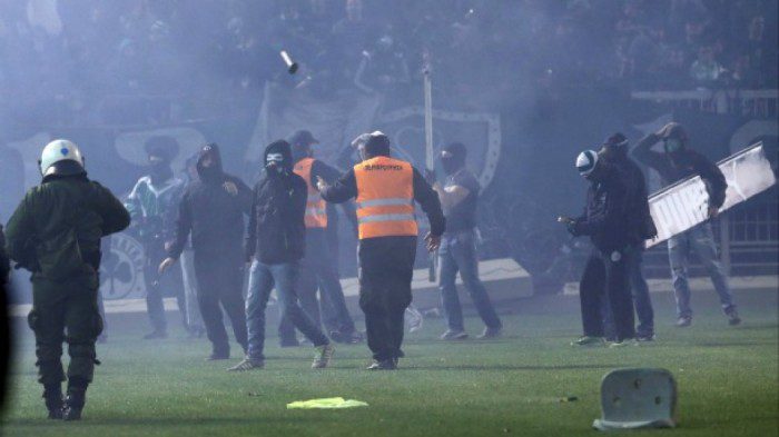 Και κερατάς και δαρμένος! | panathinaikos24.gr Και κερατάς και δαρμένος! | panathinaikos24.gr