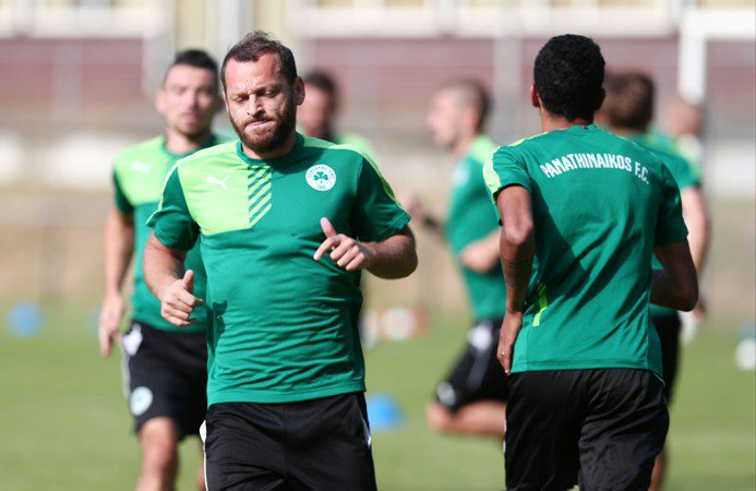 Κανονικά Αμπέντ, Μπούρμπος | panathinaikos24.gr Κανονικά Αμπέντ, Μπούρμπος | panathinaikos24.gr