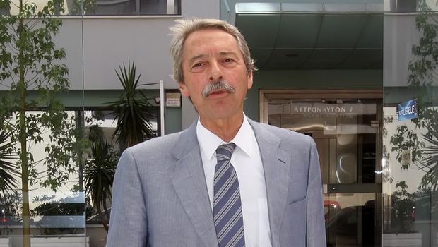 Κάρμης: «Μη ορθή και παρακινδυνευμένη η απόφαση του διαιτητή»