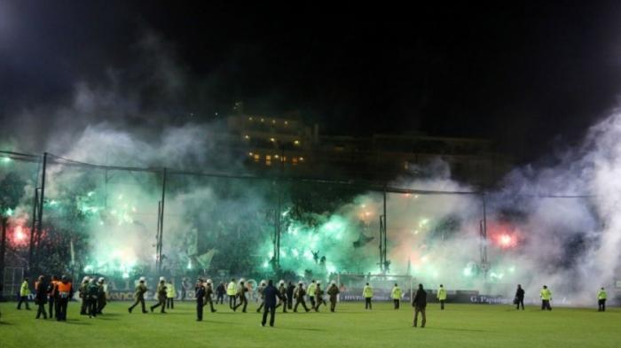 Όλα όσα έγραψε ο Παππάς στο φύλλο αγώνα | panathinaikos24.gr Όλα όσα έγραψε ο Παππάς στο φύλλο αγώνα | panathinaikos24.gr