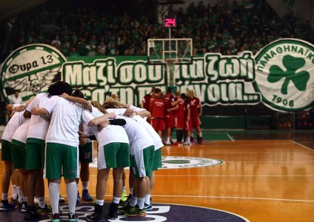 Για τη νίκη κόντρα στον ΠΑΟΚ! | panathinaikos24.gr Για τη νίκη κόντρα στον ΠΑΟΚ! | panathinaikos24.gr