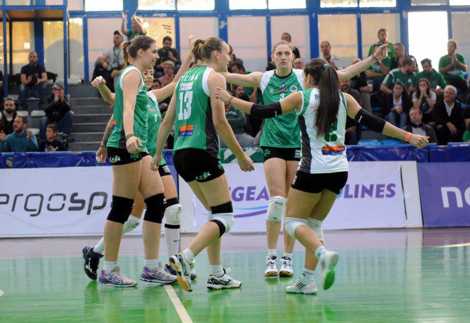 Τσίμα: «Νίκη και με ΑΕΚ!» | panathinaikos24.gr Τσίμα: «Νίκη και με ΑΕΚ!» | panathinaikos24.gr