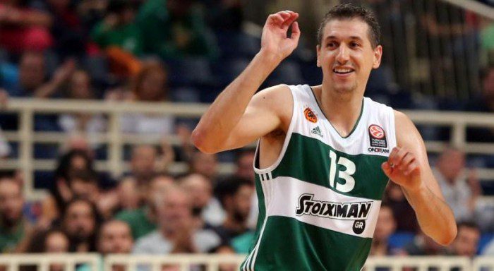 Ανατριχιαστικό video για Διαμαντίδη | panathinaikos24.gr Ανατριχιαστικό video για Διαμαντίδη | panathinaikos24.gr