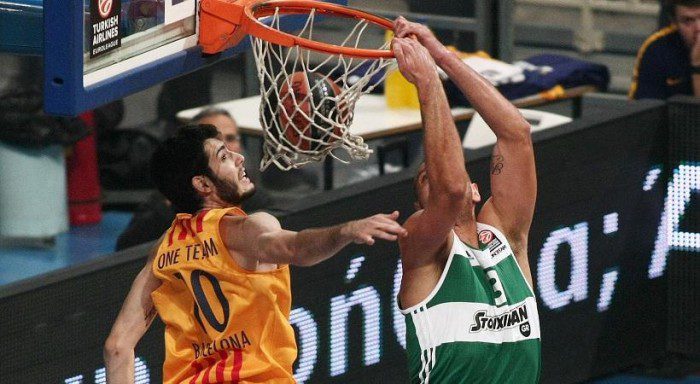 Αμπρίνες: «Μπορεί να φτάσει μακριά ο Παναθηναϊκός» | panathinaikos24.gr Αμπρίνες: «Μπορεί να φτάσει μακριά ο Παναθηναϊκός» | panathinaikos24.gr