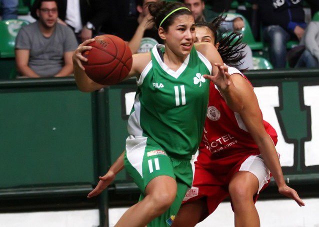 Δίελα: «Παίξαμε όπως είχαμε σχεδιάσει» | panathinaikos24.gr Δίελα: «Παίξαμε όπως είχαμε σχεδιάσει» | panathinaikos24.gr