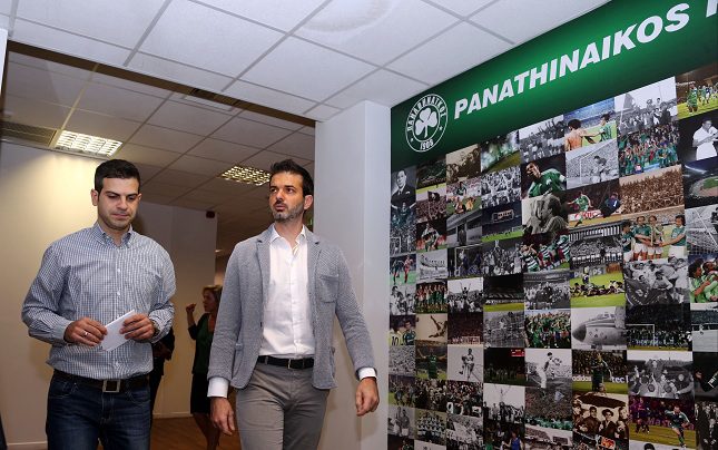 «Άκρως συμφέρουσα η συμφωνία Παναθηναϊκού-Nova» | panathinaikos24.gr «Άκρως συμφέρουσα η συμφωνία Παναθηναϊκού-Nova» | panathinaikos24.gr