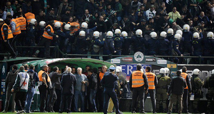 «Ως εδώ! Η υπομονή μας τελείωσε…» | panathinaikos24.gr «Ως εδώ! Η υπομονή μας τελείωσε…» | panathinaikos24.gr