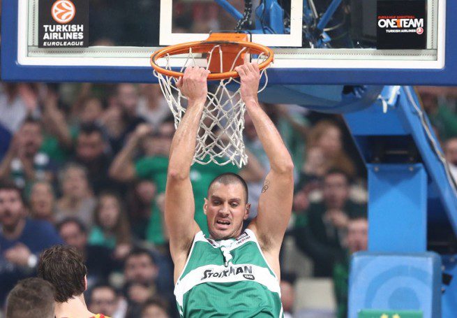Μπαμπάς για τρίτη φορά ο Πάβλοβιτς (pic) | panathinaikos24.gr Μπαμπάς για τρίτη φορά ο Πάβλοβιτς (pic) | panathinaikos24.gr