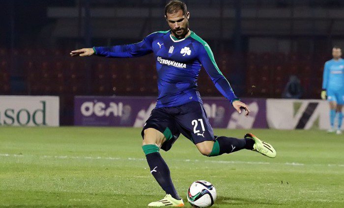 Η ξεχωριστή καλημέρα του Νάνο (Pic) | panathinaikos24.gr Η ξεχωριστή καλημέρα του Νάνο (Pic) | panathinaikos24.gr
