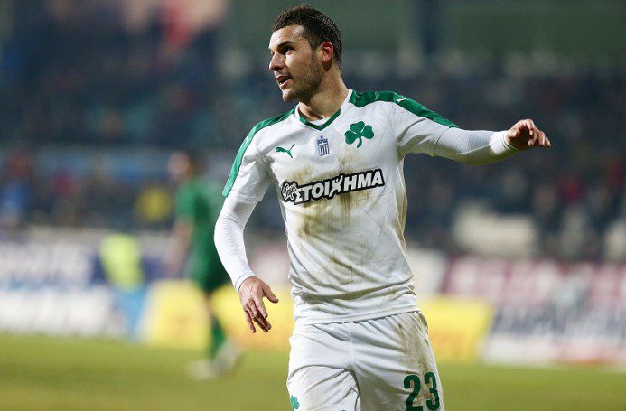 «Ν’ αλλάξουμε τα πράγματα…» | panathinaikos24.gr «Ν’ αλλάξουμε τα πράγματα…» | panathinaikos24.gr