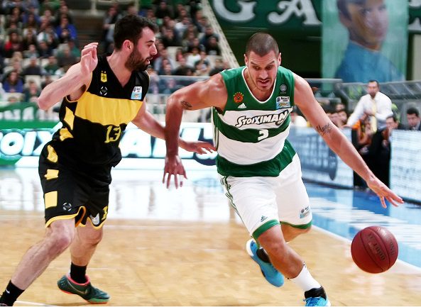 Πάβλοβιτς: «Η καλή άμυνα θα μας δώσει τη νίκη με την Φενέρ» | panathinaikos24.gr Πάβλοβιτς: «Η καλή άμυνα θα μας δώσει τη νίκη με την Φενέρ» | panathinaikos24.gr
