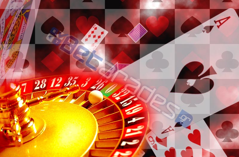 Παίξτε με ασφάλεια στα Νόμιμα Online Casino