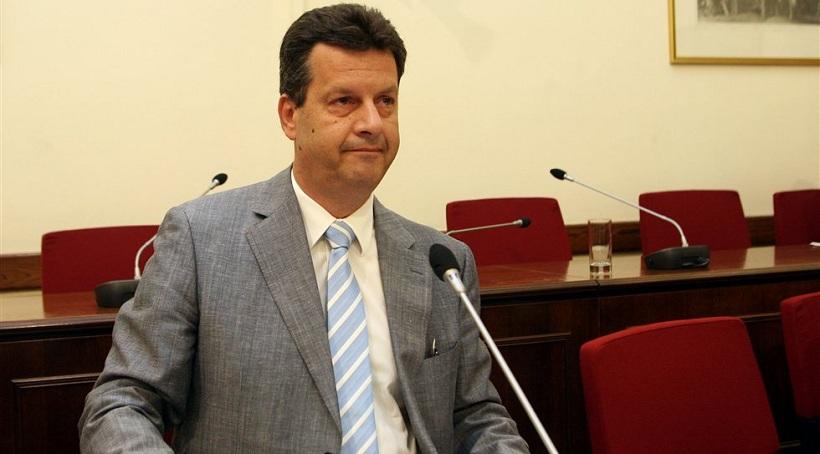 Ο Παναγόπουλος εκπρόσωπος του ΠΑΟ για ΕΠΟ