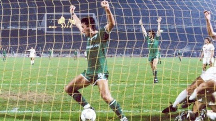 Ανατροπή-έπος και πρόκριση (Pics, Vids) | panathinaikos24.gr Ανατροπή-έπος και πρόκριση (Pics, Vids) | panathinaikos24.gr