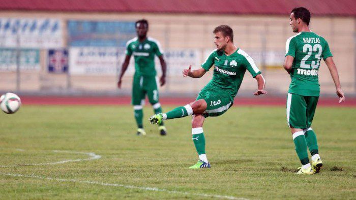 «Κολλάει» του Χουχούμη για ΠΑΣ | panathinaikos24.gr «Κολλάει» του Χουχούμη για ΠΑΣ | panathinaikos24.gr