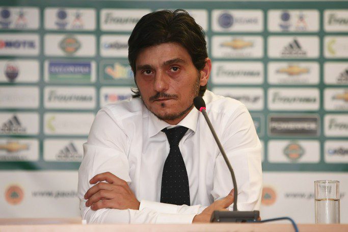 Κάλλιο αργά, παρά ποτέ | panathinaikos24.gr Κάλλιο αργά, παρά ποτέ | panathinaikos24.gr