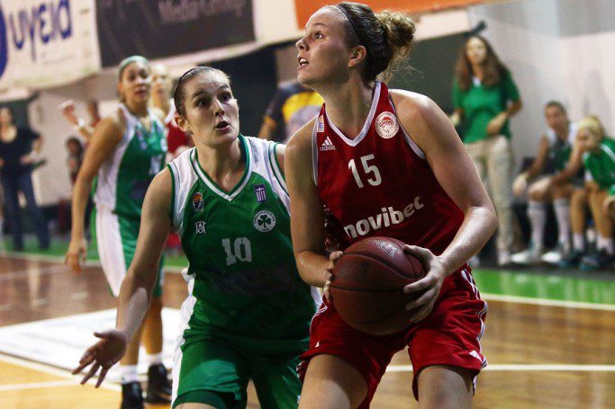 «Να τα δώσουμε όλα για την ομάδα και τον κόσμο μας»