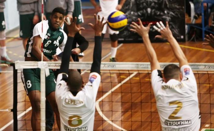 Φερέιρα: «Το έχουμε ξανακάνει, μπορούμε»! | panathinaikos24.gr Φερέιρα: «Το έχουμε ξανακάνει, μπορούμε»! | panathinaikos24.gr