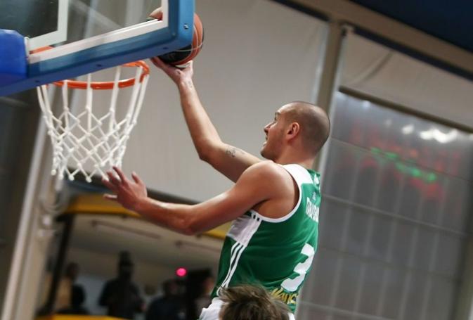 Πάβλοβιτς: «Ευτυχώς νικήσαμε» | panathinaikos24.gr Πάβλοβιτς: «Ευτυχώς νικήσαμε» | panathinaikos24.gr