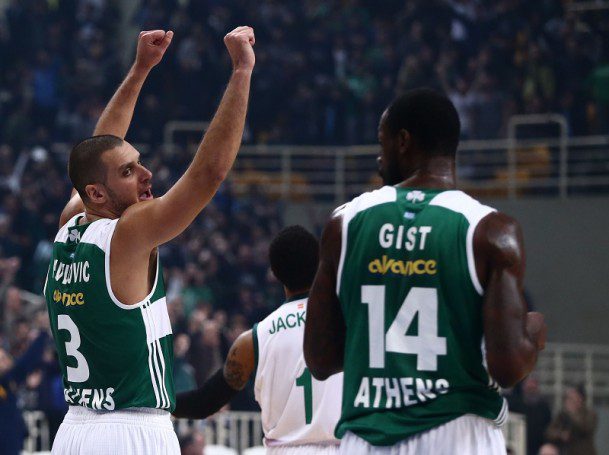 «Διαμαντίδης… πενταετίας» | panathinaikos24.gr «Διαμαντίδης… πενταετίας» | panathinaikos24.gr