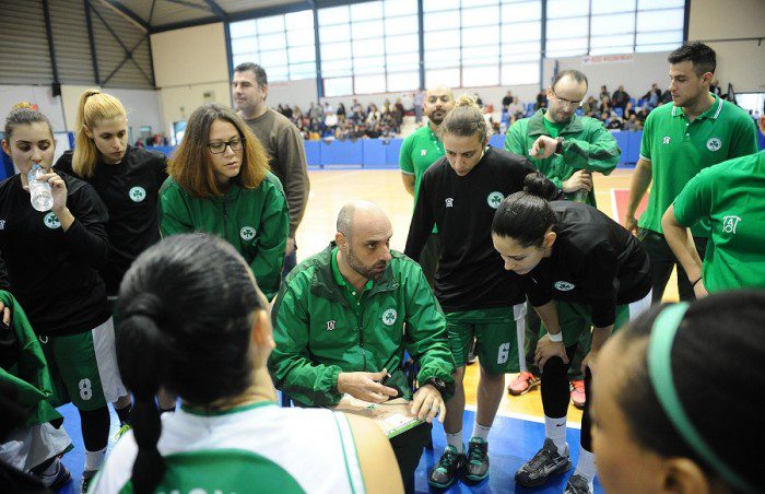 Πρέκας: «Να κοιτάξουμε μπροστά» | panathinaikos24.gr Πρέκας: «Να κοιτάξουμε μπροστά» | panathinaikos24.gr