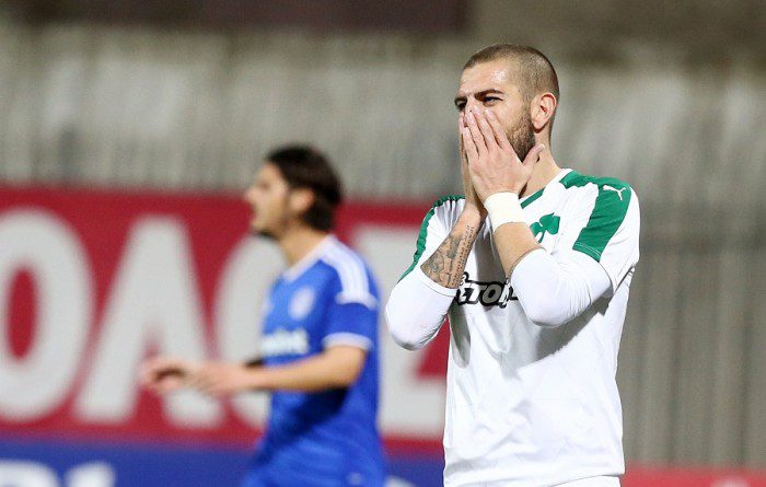 Έτοιμος για τον γάμο ο Πέτριτς (Pic) | panathinaikos24.gr Έτοιμος για τον γάμο ο Πέτριτς (Pic) | panathinaikos24.gr