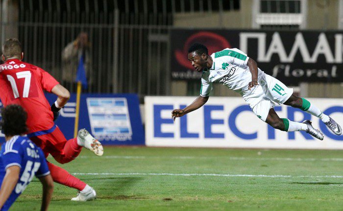 Υποψήφιος για αποχώρηση ο Ατζαγκούν | panathinaikos24.gr Υποψήφιος για αποχώρηση ο Ατζαγκούν | panathinaikos24.gr